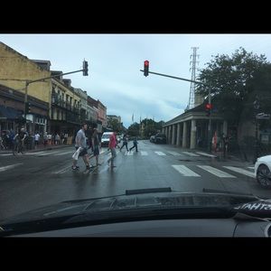 Meet your Posher, James